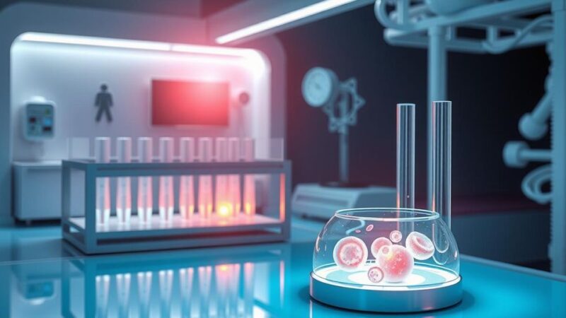 FDA Beri Penunjukan Jalur Cepat kepada LOAd703 untuk Kanker Pankreas
