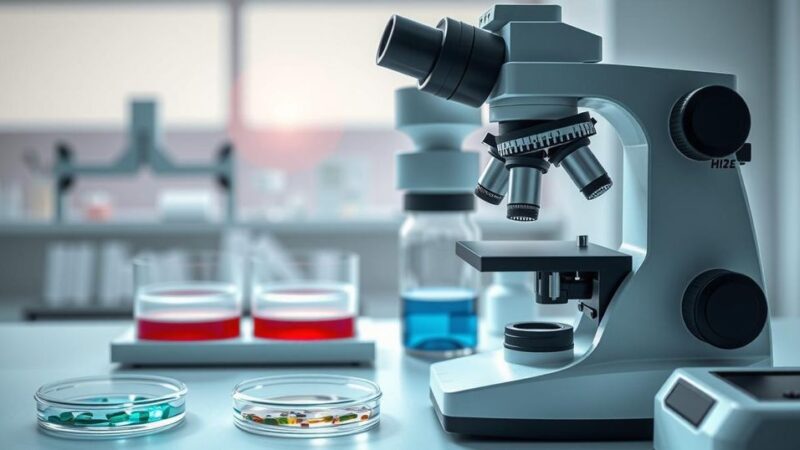 Keberadaan Uji Klinis Kanker Payudara Triple-Negatif di Asia-Pasifik