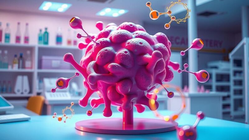 Pendekatan Multi-Target untuk Pengobatan Kanker dalam Mikroenvironment Tumor