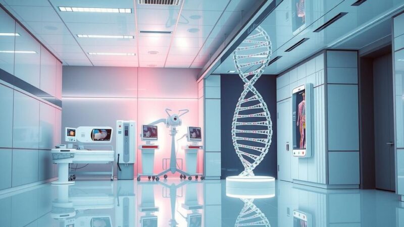 FDA Setujui Terapi Kombinasi Amgen untuk Kanker Kolorektal