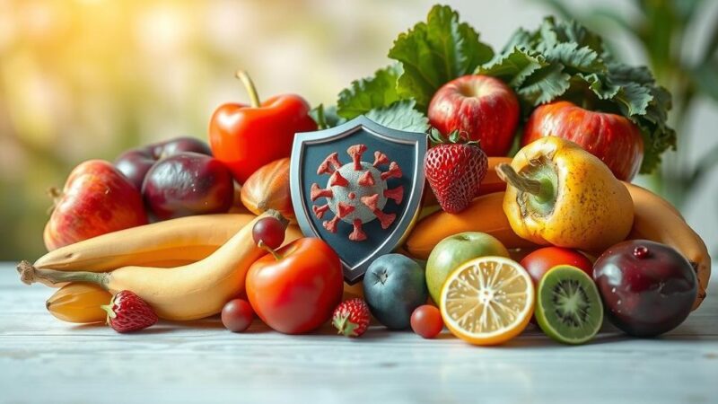 Sistem Kekebalan Tubuh Dapat Melawan Kanker dengan Nutrisi Tepat