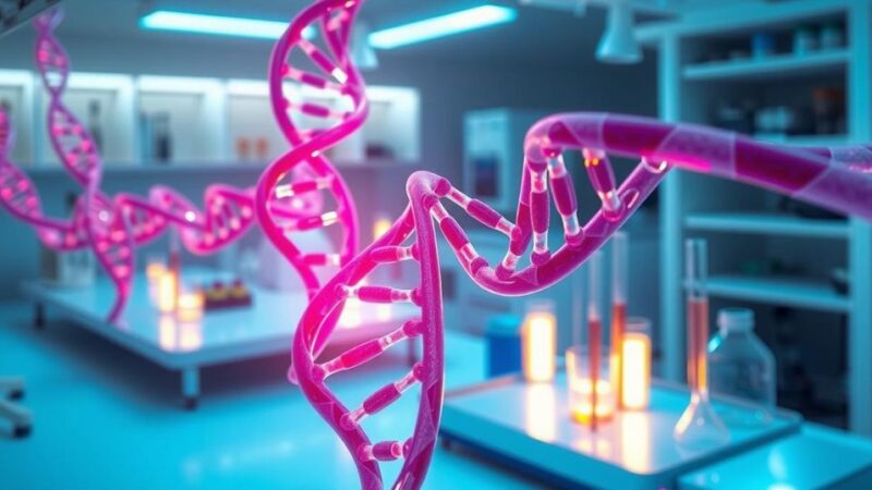 Imunoterapi Kombinasi Baru Untuk Mengobati Kanker Melanoma dan Payudara