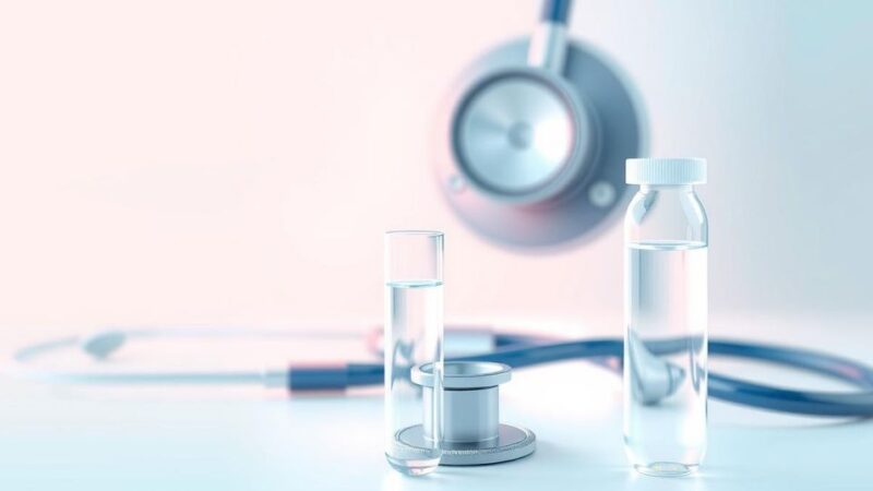 Persetujuan Ekspansi Euro untuk Kombinasi Dostarlimab dalam Kanker Endometrium