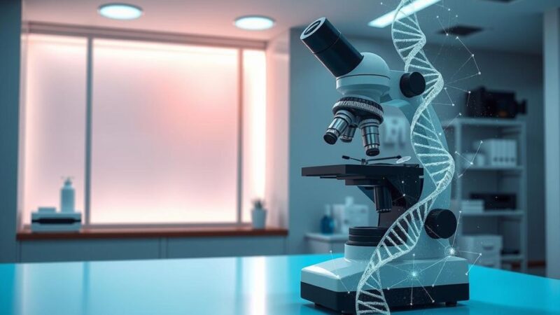 Penerapan Kecerdasan Buatan dalam Deteksi Kanker Dini di India