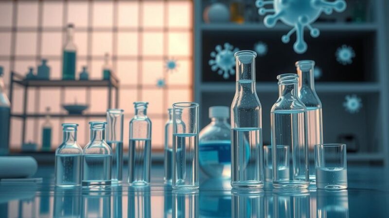 Kombinasi SHR-1701 Mitigasi Myelosupresi Akibat Kemoterapi pada Kanker Lambung