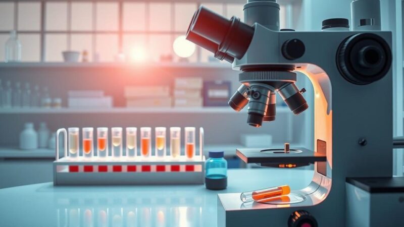 Hasil Positif Braftovi untuk Kanker Kolorektal oleh Pfizer