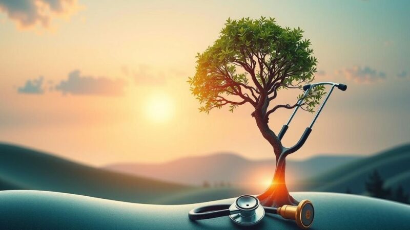 NIPS Tingkatkan Kelangsungan Hidup Pasien Kanker Lambung dengan Metastasis Peritoneal