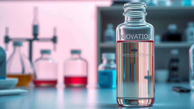 Biomarker Non-Invasif: Kunci untuk Hasil Kanker Pankreas yang Lebih Baik