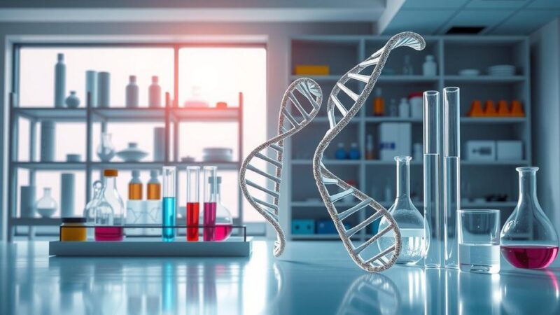 Peran Heterogen Tes Klasifikasi Genomik Dalam Klasifikasi Risiko Kanker Prostat