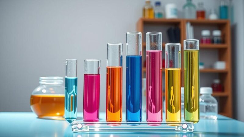 Kombinasi Lima Obat Menargetkan Limfoma B Agresif