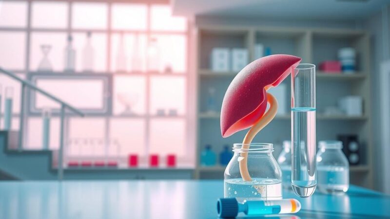 Pengujian Biomarker dan Penelitian Kanker Pankreas di Hawaiʻi