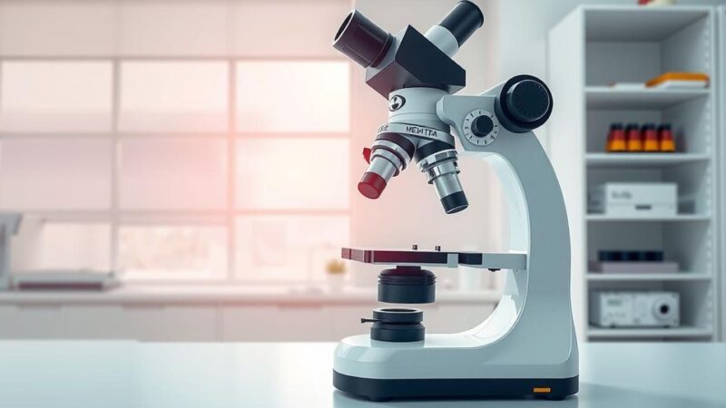 Prioritas Pengujian Biomarker dalam Perawatan Kanker Prostat 2025