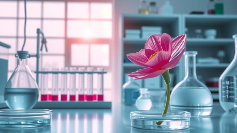Efektivitas dan Keamanan Olaparib pada Kanker Ovarium BRCA Tipe Liar