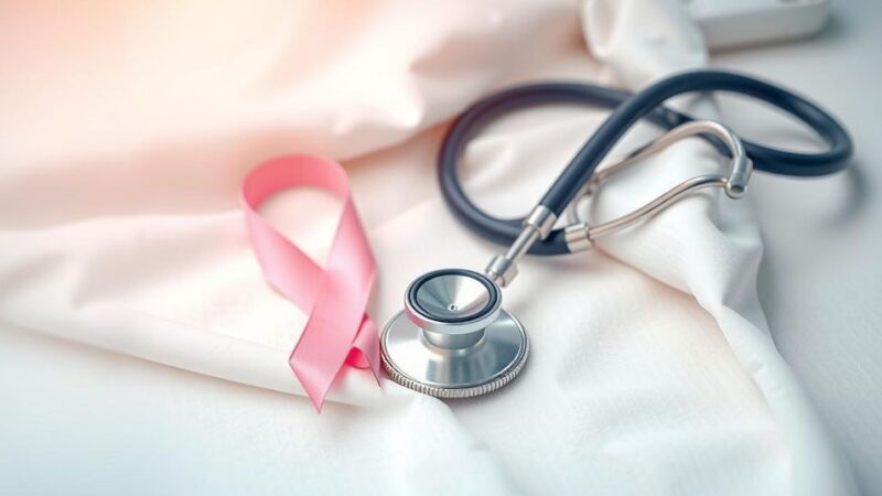 Kesadaran Kanker Serviks: Pentingnya Skrining dan Vaksinasi di Essentia Health
