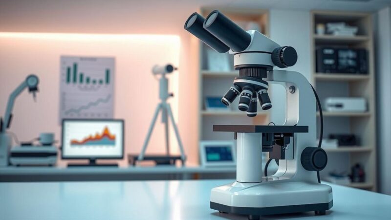 Alat Eksperimental Dapat Membantu Prediksi Risiko Kekambuhan Kanker Payudara