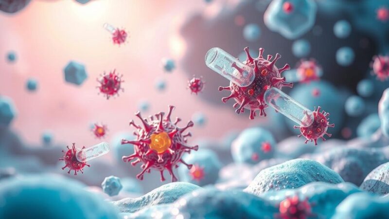 Virus T-VEC Berhasil Reduksi Tumor Karsinoma Sel Basal