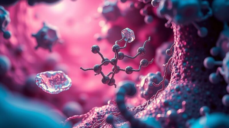 Peran Mitochondria dalam Penelitian Kanker Menurut Ahli GITAM