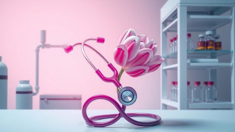 Serena Williams Dukung Pendanaan Teal Health untuk Kesehatan Wanita