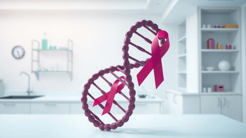 Varian Patogen WNT9B Terkait Kanker Prostat Hereditas