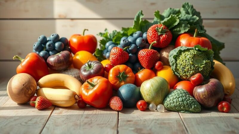 Ahli Kanker Sebut Diet yang Dapat Mengurangi Risiko Penyakit