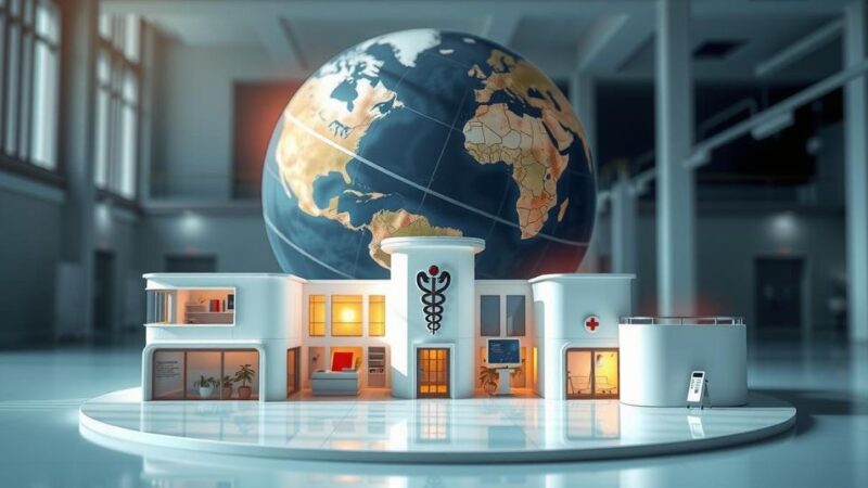 Tingginya Beban Kanker Esofagus Global Menurut Studi GBD
