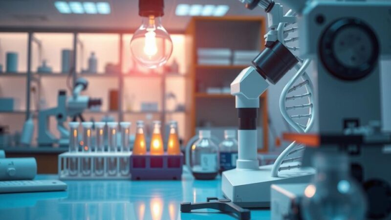 Kemajuan Terapi Kanker Pankreas di Konferensi AACR 2023