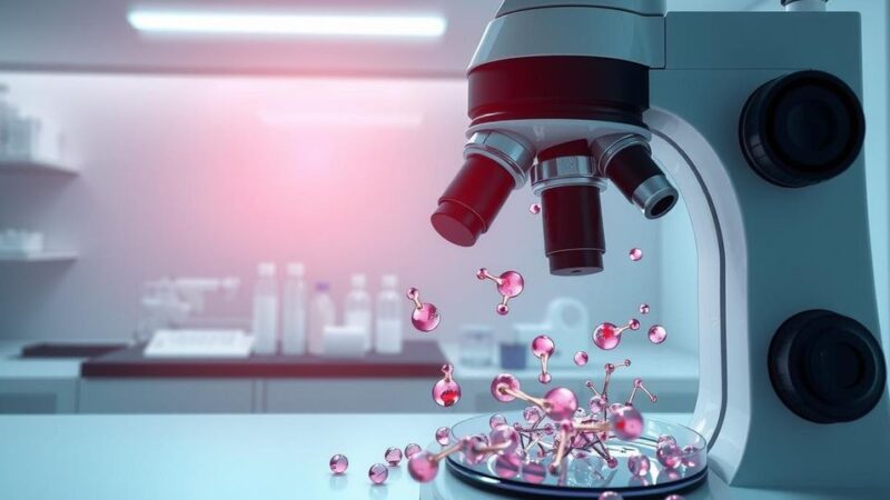Implikasi ctDNA dalam Pengobatan Kanker Pankreas KRAS G12D dengan Zoldonrasib