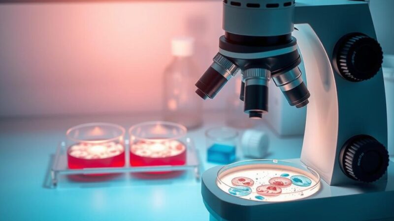 Studi Mengungkap Pengobatan Potensial untuk Mesothelioma dan Kanker Lain