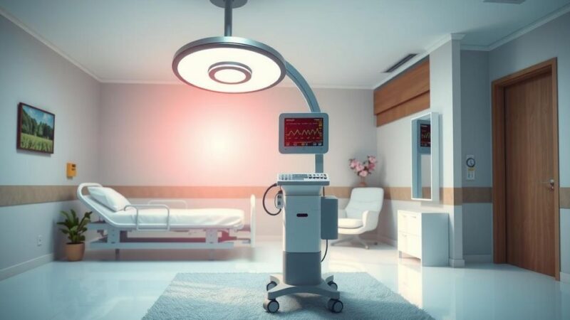 Studi Menunjukkan Pengurangan Radiasi Signifikan bagi Pasien Kanker Payudara