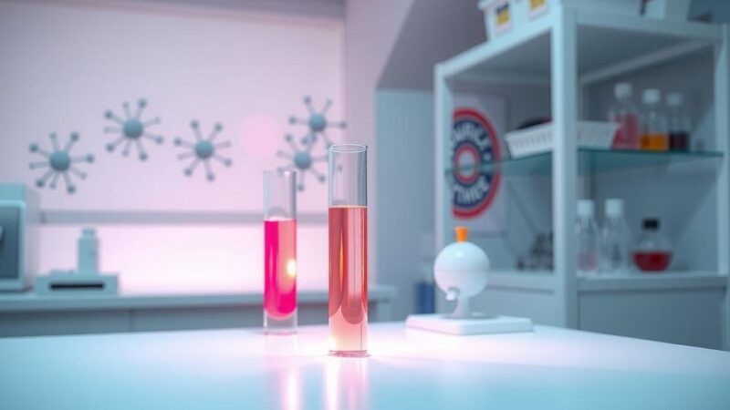 Analisis Tes Darah Baru untuk Deteksi Kanker Lebih Awal
