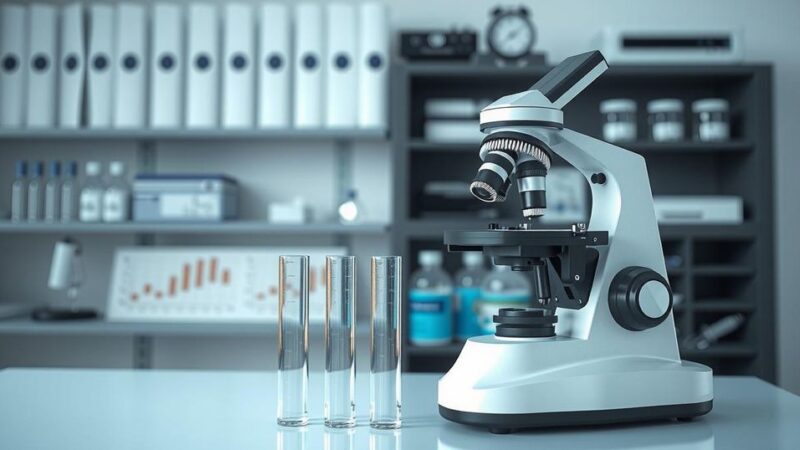 Uji Skrining Berbasis Darah Baru untuk Deteksi Risiko Kanker Kolorektal