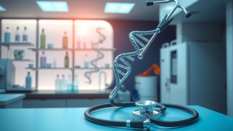 Era Baru Perawatan Kanker yang Dipersonalisasi di NYU Langone