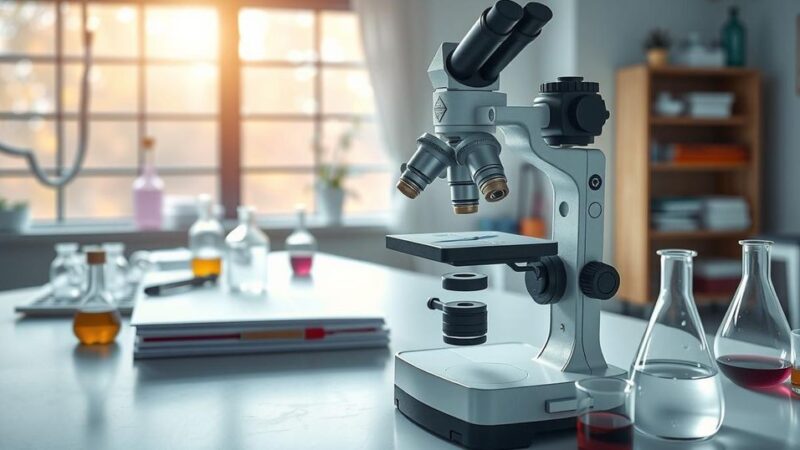Dr. Qing Chen Bergabung dengan Fox Chase Cancer Center sebagai Asisten Profesor