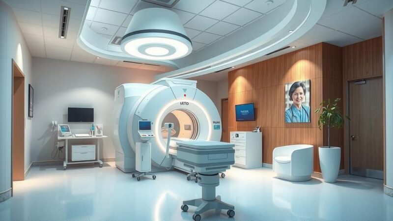 Keunggulan Terapi Proton untuk Anak di St. Jude