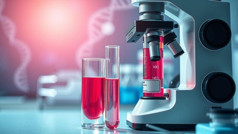 Terobosan Kanker Usus Besar: Tes Baru Tunjukkan Akurasi 90%