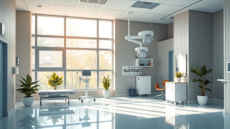 Klinik Baru untuk Penyintas Kanker Anak Dewasa di Siteman Cancer Center