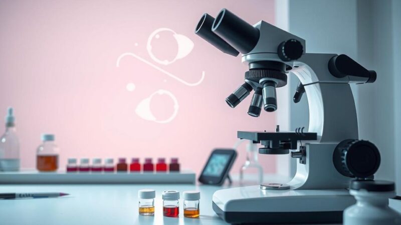 Studi: Kanker Tiroid Masih Terdiagnosis Berlebihan