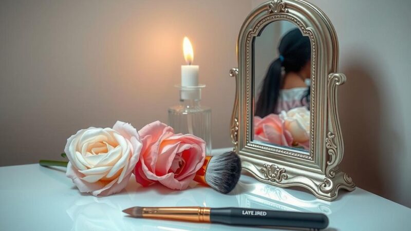 Erlanger Menyelenggarakan Lokakarya ‘Look Good Feel Better’ untuk Wanita Kanker