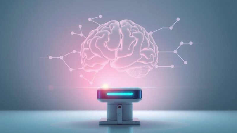 Model AI Baru Deteksi Penyebaran Kanker Otak Secara Non-Chirurgis