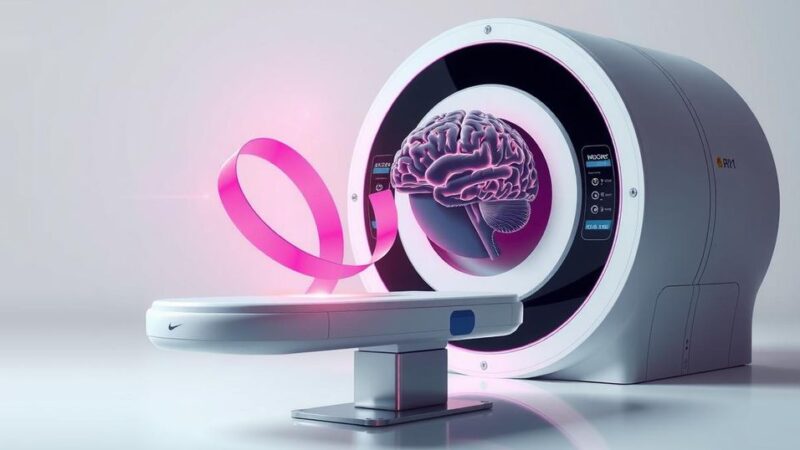 MRI Otak Dapat Membantu Deteksi Metastasis Kanker Payudara Stadium IV Asimtomatik