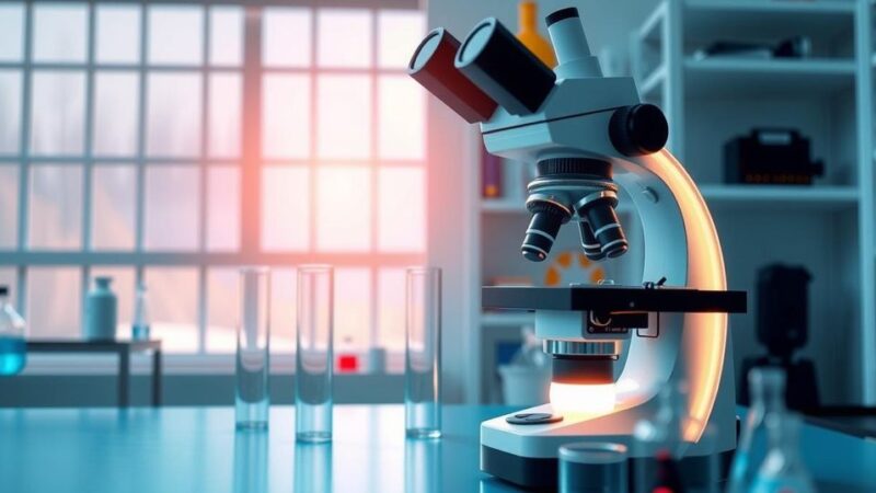 Sermonix Publikasikan Studi Efek Lasofoxifene terhadap Gejala Urogenital Kanker Payudara