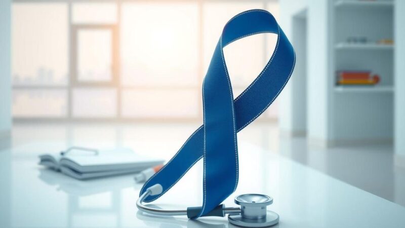 Mitos Terbesar Tentang Kanker Prostat di Inggris