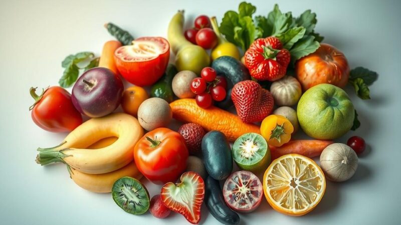 Peran Pola Diet dalam Pencegahan Kanker dan Kelangsungan Hidup