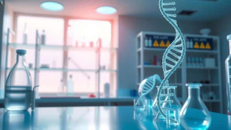 Terapi CAR T-cell Qartemi Hadir untuk Kanker Darah di India