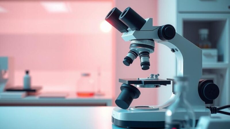 Penelitian Baru Optimalkan Deteksi Dini Kanker Melalui Tes Darah