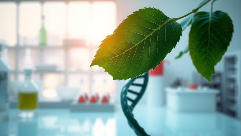 Penelitian Kanker di Johns Hopkins Bloomberg School of Public Health