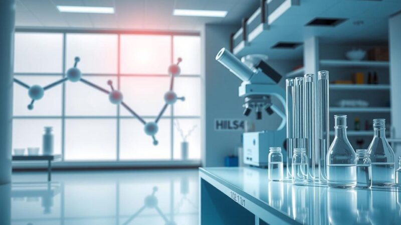 Terapi Azenosertib Menunjukkan Hasil Positif pada Kanker Ovarium Resisten Platinum