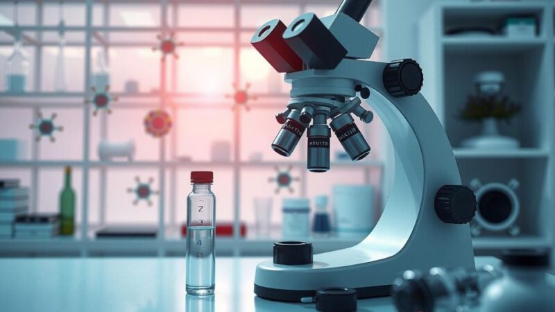 Tes Darah untuk Menentukan Prognosis dan Manfaat Celecoxib pada Kanker Kolon Stadium III
