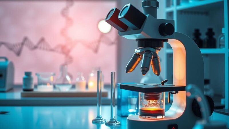 OvarianVax: Vaksin Pertama untuk Pencegahan Kanker Ovarium