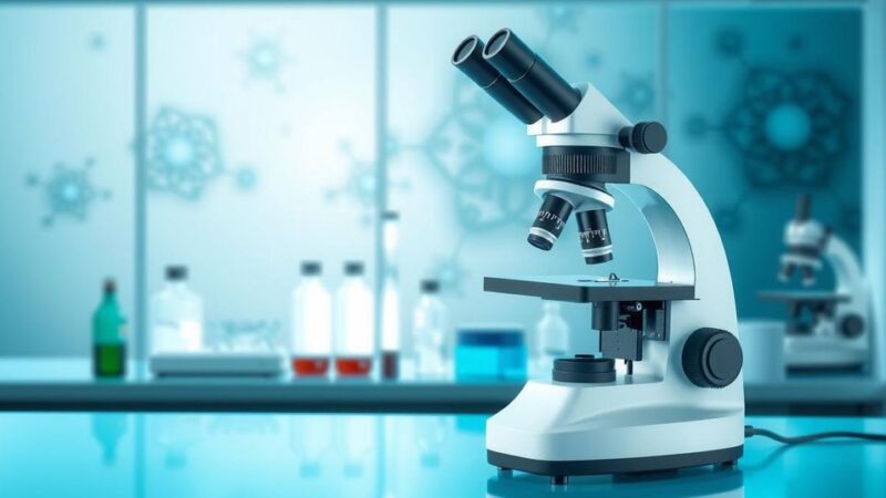 CNL Bekerja Sama dengan Repare dan Defence Therapeutics untuk Penelitian Kanker